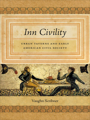 cover image of Inn Civility